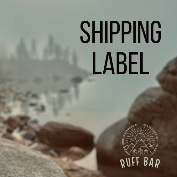 Shipping Label