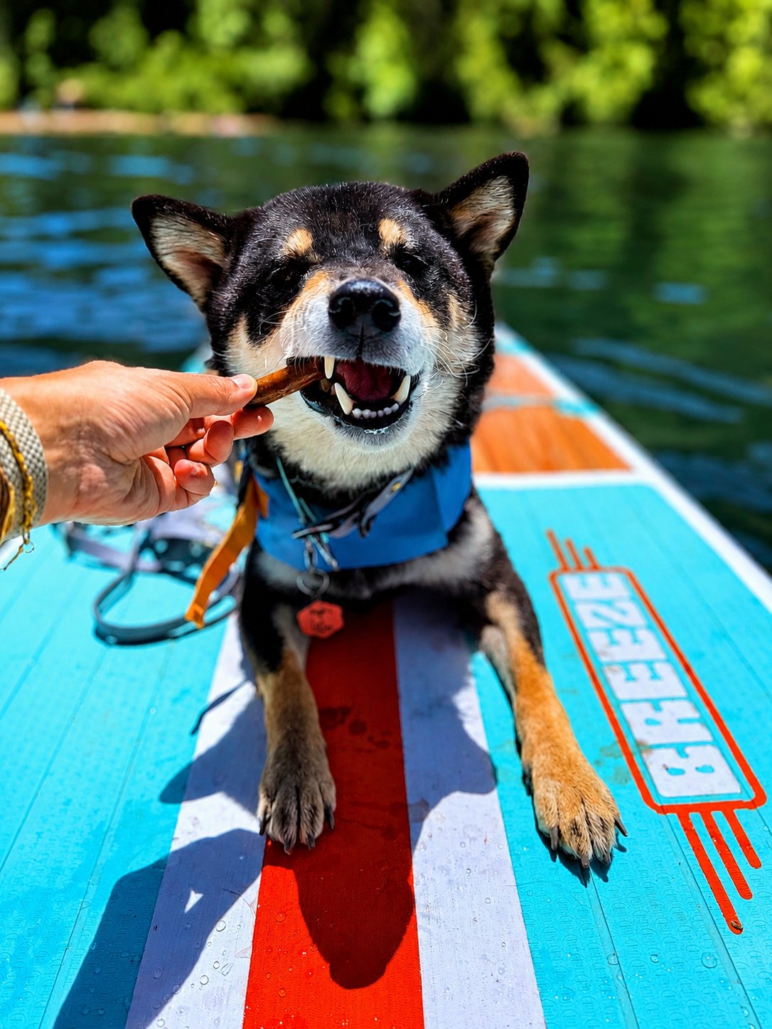 High Protein Dog Energy Bars: The Science of Sustained Adventure Fuel