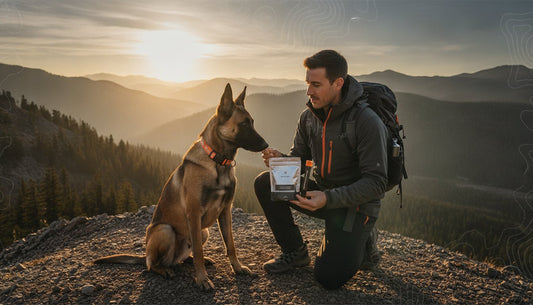 Active Dog Food and Treat Bundles: The Ultimate Performance Buying Guide (2026)