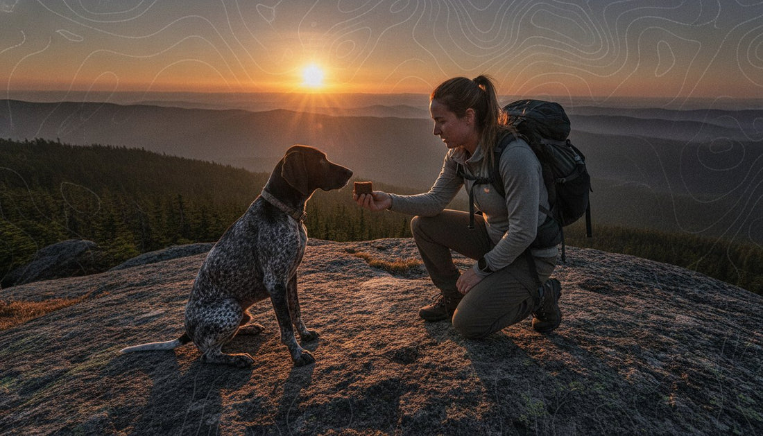 Best Dog Treats for Hiking: Performance Fuel (2026)