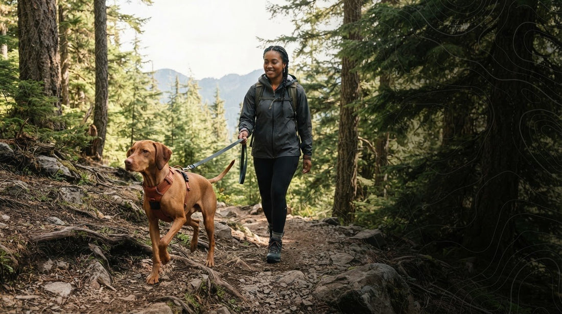 Building Lean Muscle in Dogs: A Safe, Step-by-Step Guide
