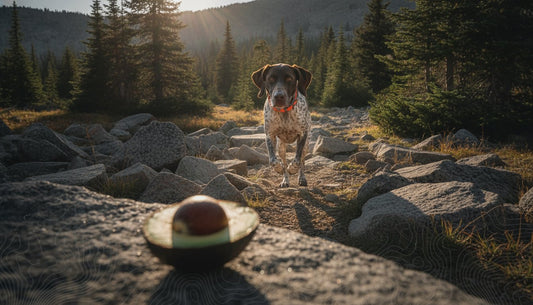 Can Dogs Eat Avocado? Performance Nutrition vs. Trailside Risks (2026 Guide)