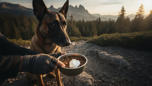 Can Dogs Eat Greek Yogurt? Performance Fuel vs. Digestive Risks (2026 Guide)