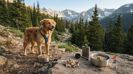 Can Dogs Eat Just Freeze-Dried Food? What to Know Before Switching