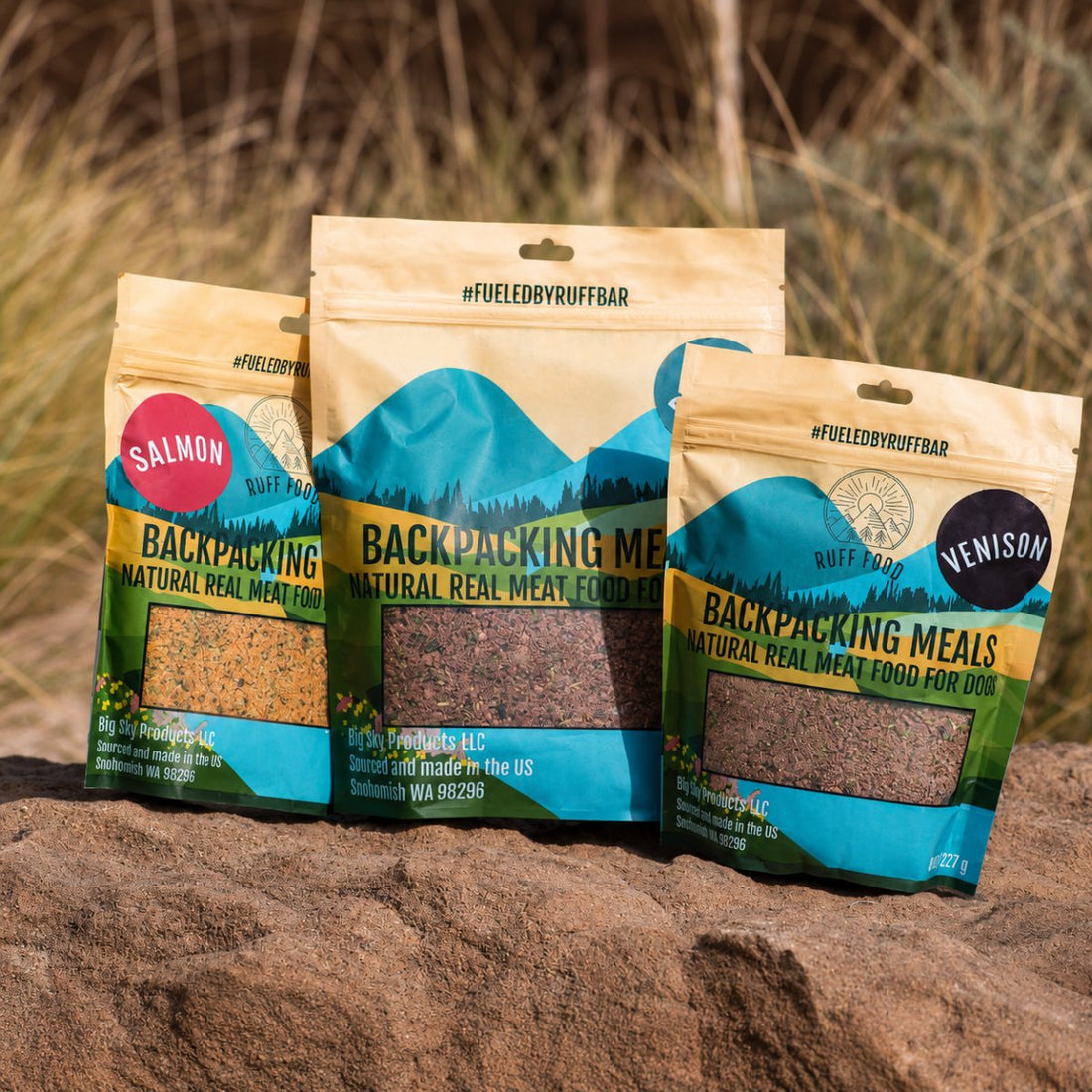 The Ultimate Guide to Freeze Dried Raw Dog Food for Backpacking (2026)