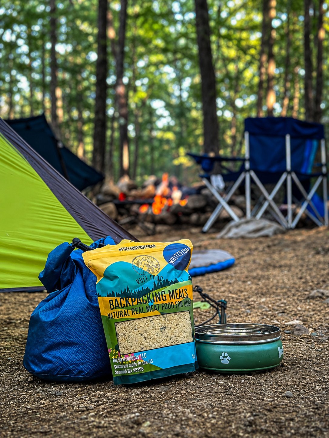 Freeze Dried vs Dehydrated Dog Food: The Performance Choice for K9 Athletes