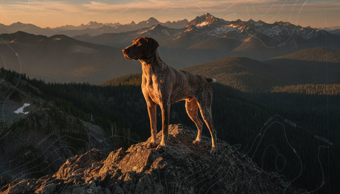 Clean Ingredient Dog Treats: Functional Nutrition for the Performance K9