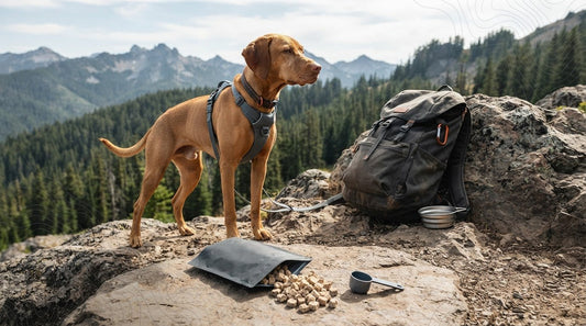 Complete and Balanced Freeze-Dried Dog Food: A Buyer’s Guide