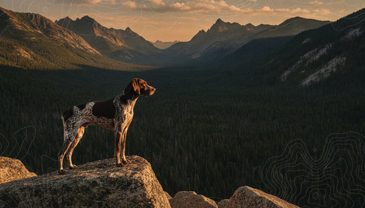 Daily Herbal Support for Dogs: Performance Fuel