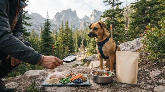 Dog Food Without Fillers: How to Read Labels and Choose Wisely
