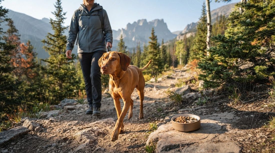 Dog Joint Support Supplements for Informed Nutrition Choices