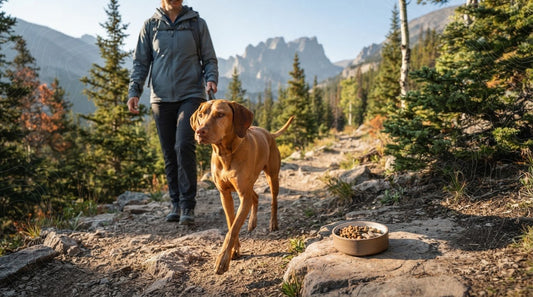 Dog Joint Support Supplements for Informed Nutrition Choices