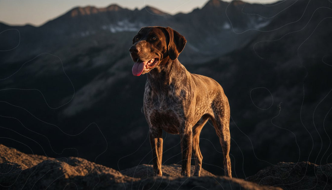 Dog Nutrition for Muscle Recovery: Fueling the K9 Athlete’s Repair Cycle