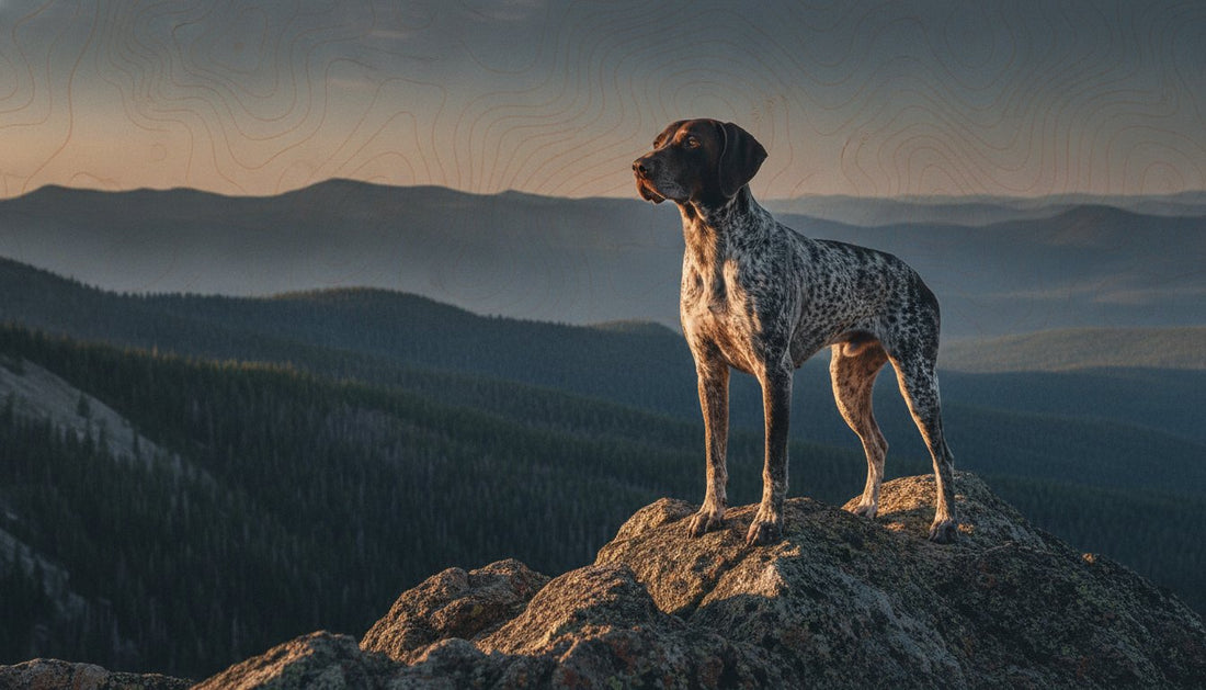 Dog Supplement for Active Breeds: Fueling the Modern K9 Athlete