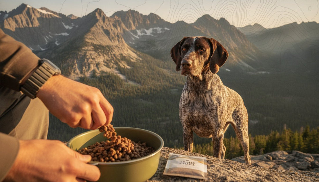 Functional Nutrition Toppers: A Guide to Targeted Canine Performance