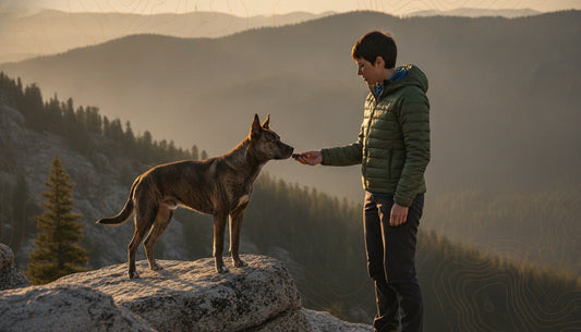 Grain-Free Natural Dog Treats: Guide for Active K9s (2026)