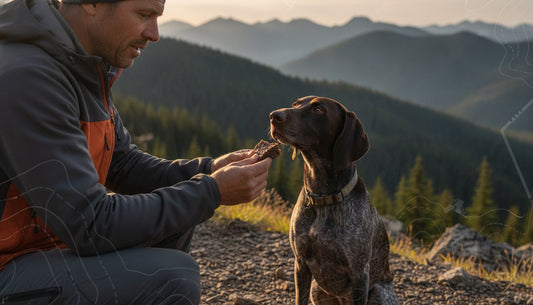 Grain-Free Trail Treats for Active Dogs: 2026 Guide