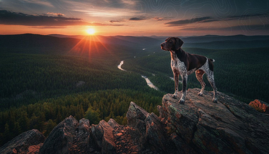 Herbal Immune Support for Dogs: Functional Nutrition