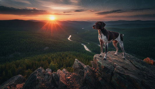Herbal Immune Support for Dogs: Functional Nutrition