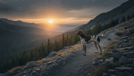 Herbal Joint Support for Dogs: Natural Recovery