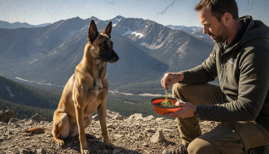 Herbal Liver Support for Dogs: Performance K9 Guide (2026)