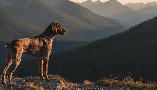 Herbal Support for Your Dog’s Healthy, Shiny Coat