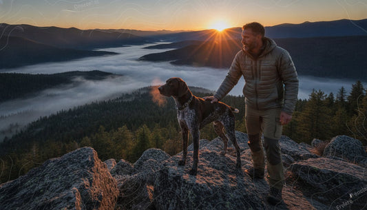 High Energy Hunting Dog Food: Ultimate 2026 Guide