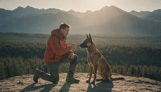 High Value Dog Treats: The Handler’s Guide to Performance Rewards