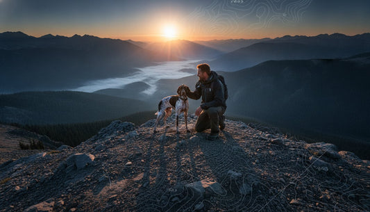 How Protein Bars Improve Dog Endurance: The Science of High-Stakes Performance