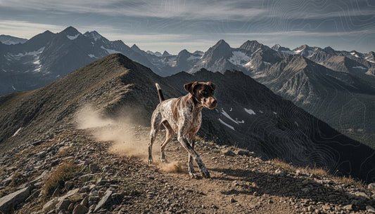 How to Build Stamina in a Dog: The K9 Athlete Training Guide