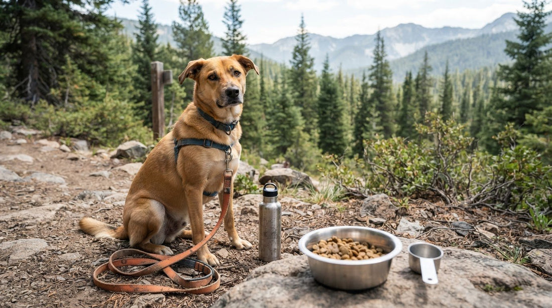 How to Choose Dog Food That Fits Your Budget and Lifestyle
