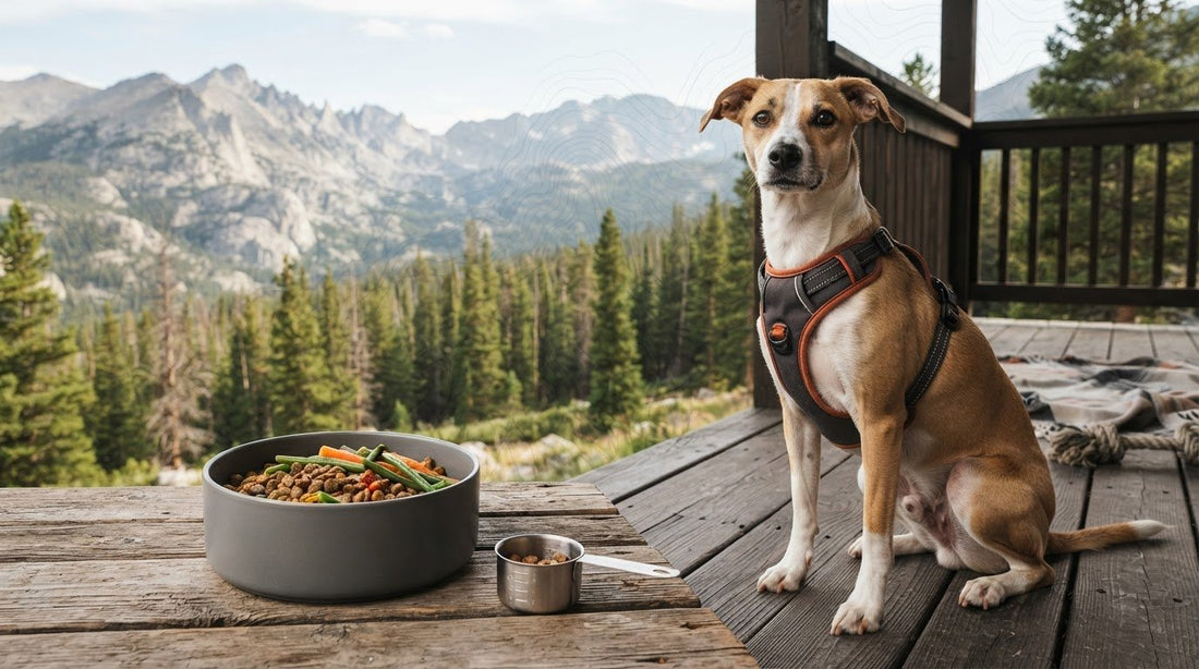 How to Get a Dog to Eat More: Safe, Practical Steps