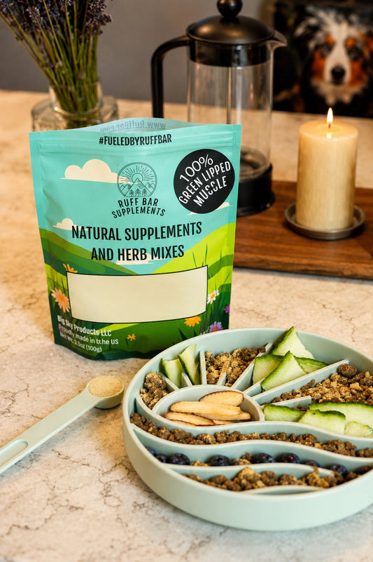 Choosing the Best Ruff Supplements for Your Active Dog: A 2026 Buying Guide