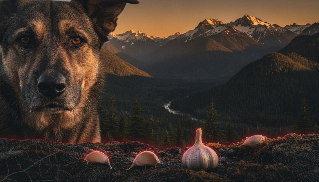 Is Garlic Bad for Dogs? Health Risks Explained (2026)