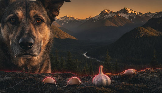 Is Garlic Bad for Dogs? Health Risks Explained (2026)