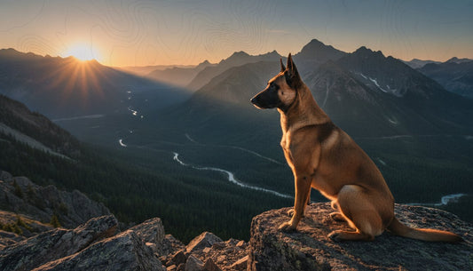Lymphatic Support for Dogs: Athlete's Recovery Guide
