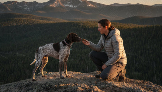 Performance Dog Food Supplements: Fueling the Modern K9 Athlete