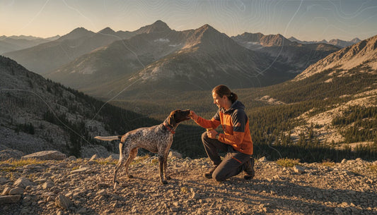 Portable Dog Food: The 2026 Outdoor Performance Guide