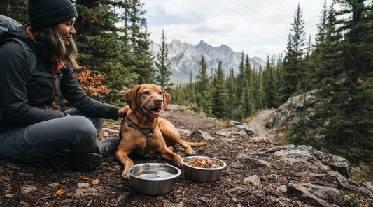 Post-Activity Nutrition for Dogs: A Practical Recovery Guide