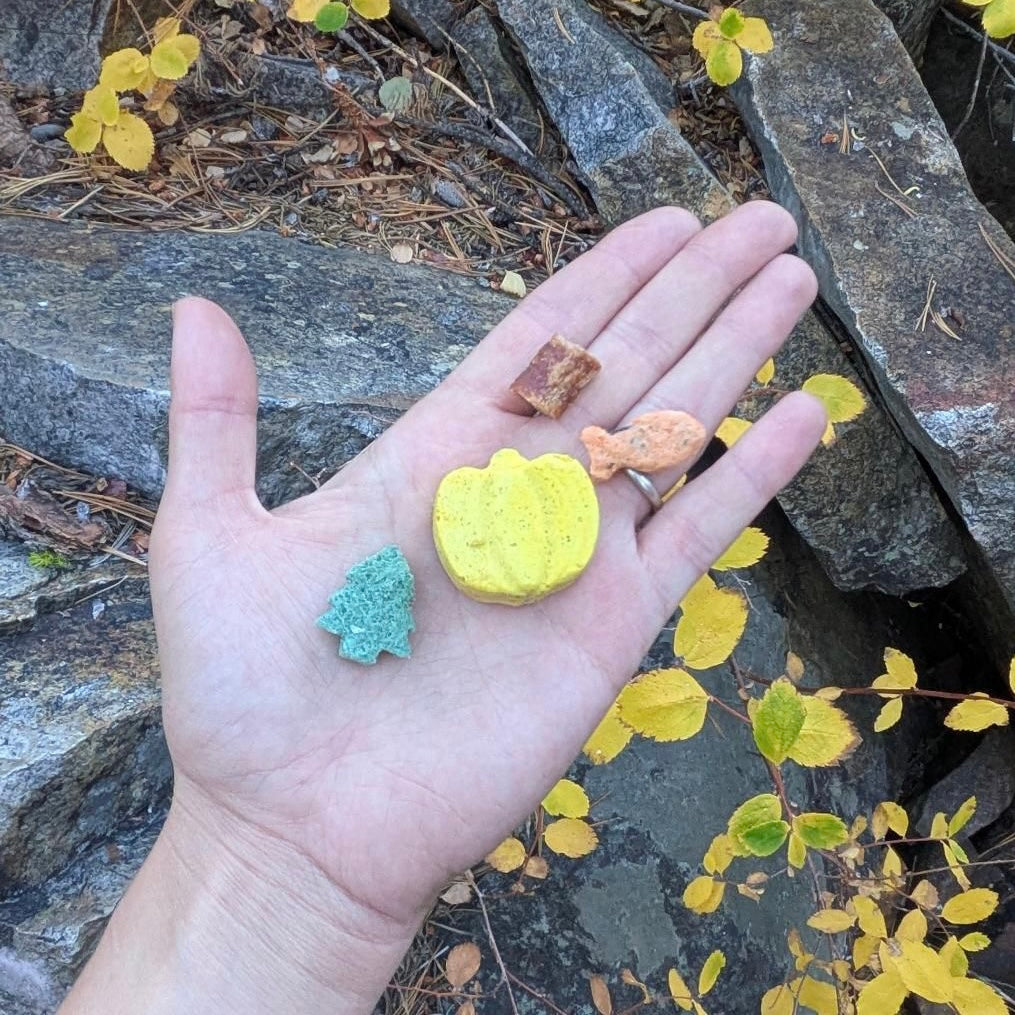 Adventure Trail Mix