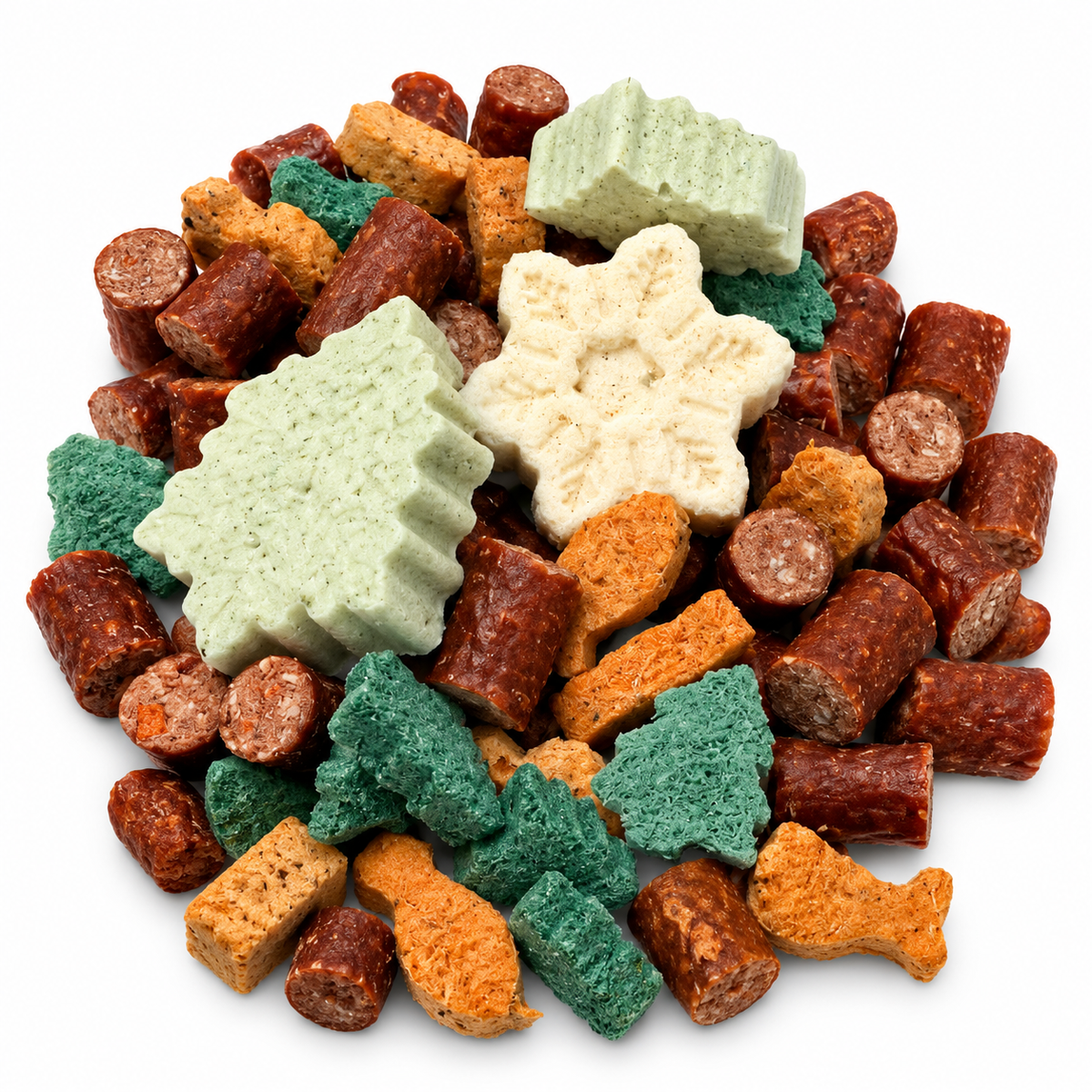 Adventure Trail Mix
