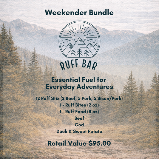 Weekender Package