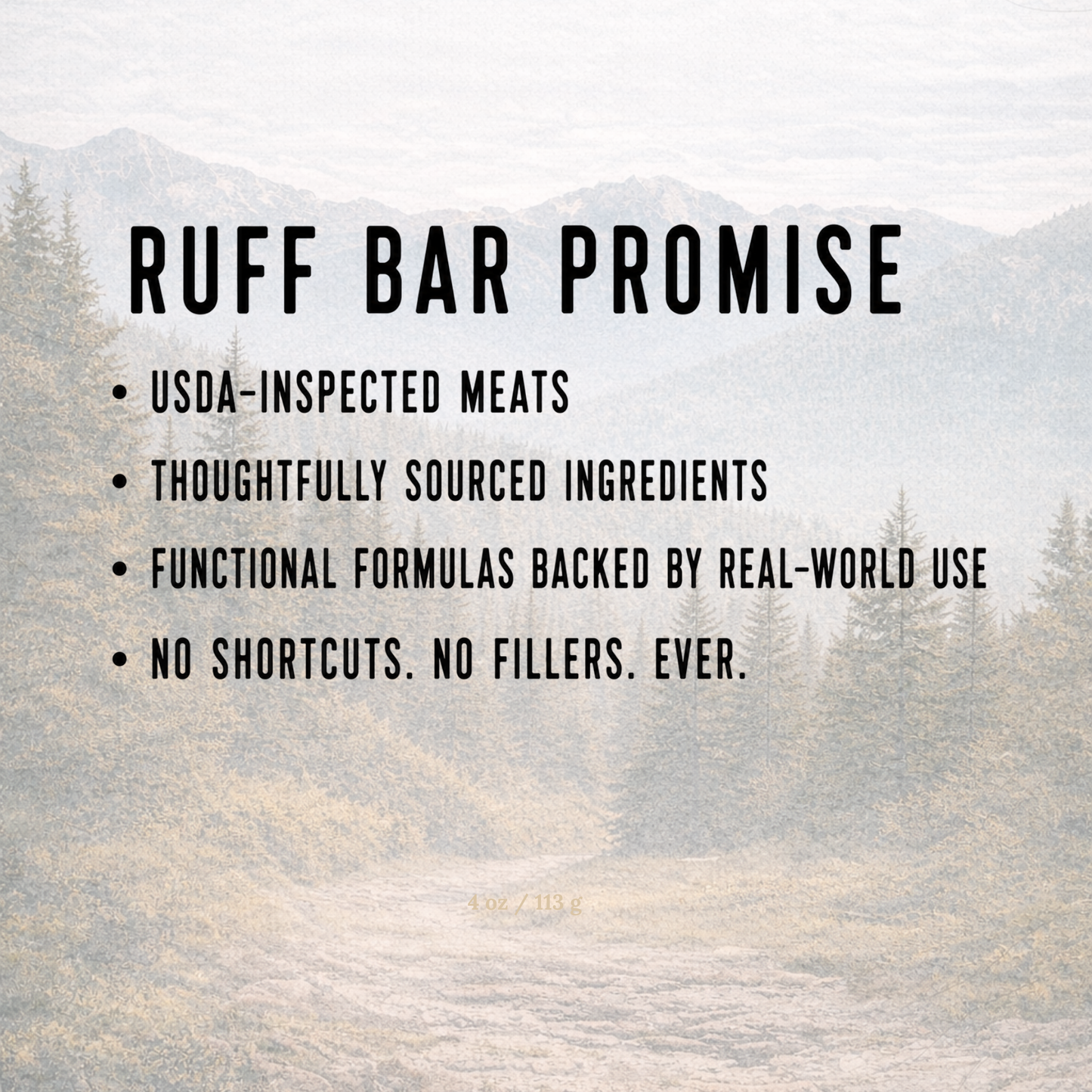 Elk + Joint Support Functional Topper